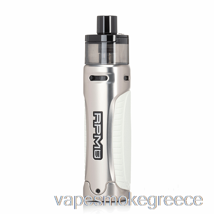 Vape Greece Smok Rpm 5 80w Pod System λευκό